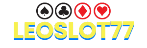 Logo LEOSLOT77